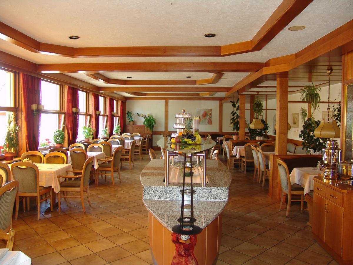 Hotel & Restaurant Mainaublick Uhldingen-Mühlhofen Екстериор снимка